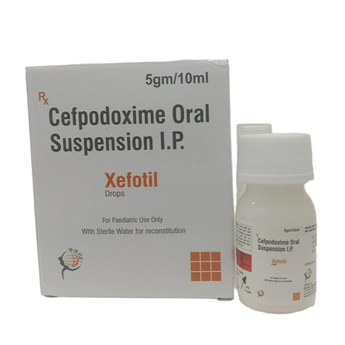 Xefotil Drop