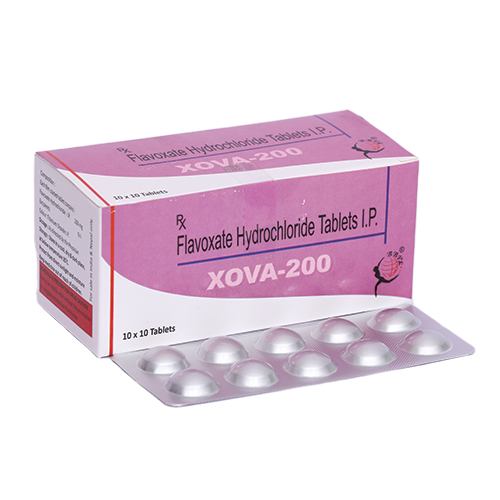 Xova 200