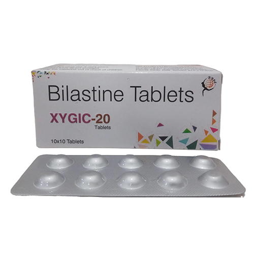 Xygic 20