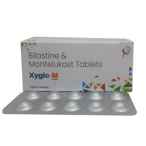Xygic M