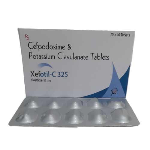 Xefotil C 325