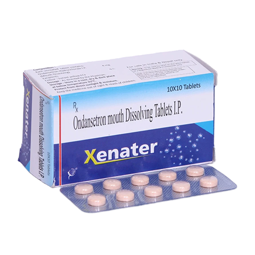 Xenater