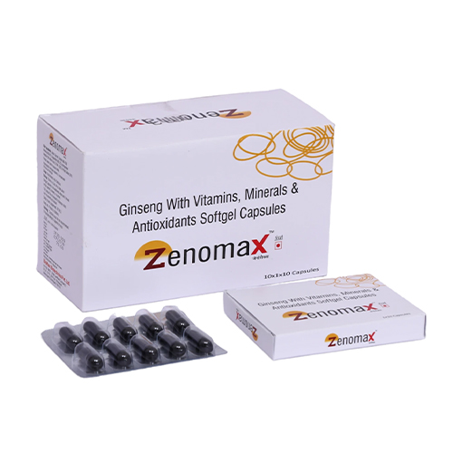 Zenomax