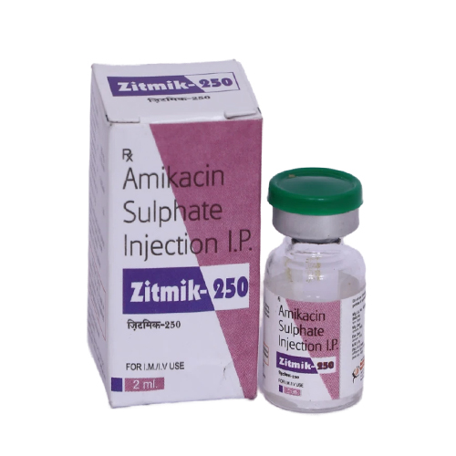 Zitmik 250