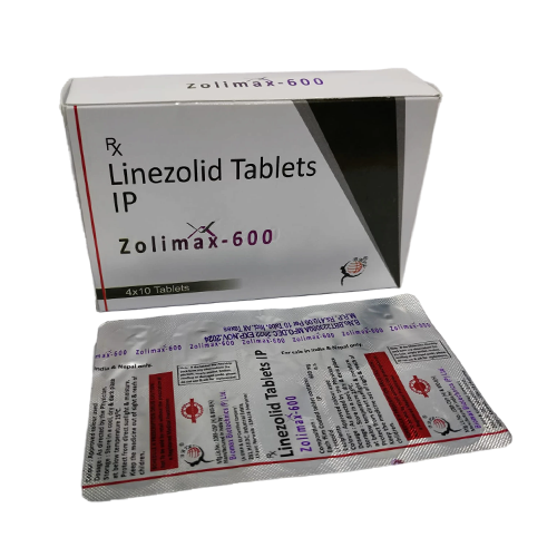 Zolimax 600