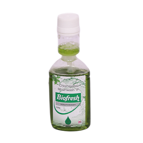 Biofresh Mouthwash