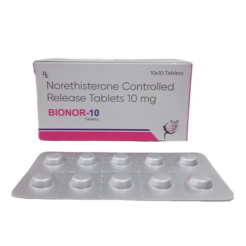 Bionor 10