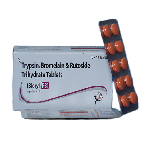 Bioryl RB