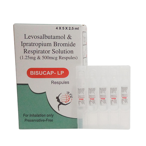Bisucap -LP