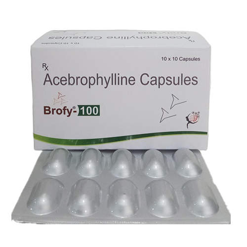 Brofy 100