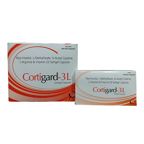 Cortigard 3 L