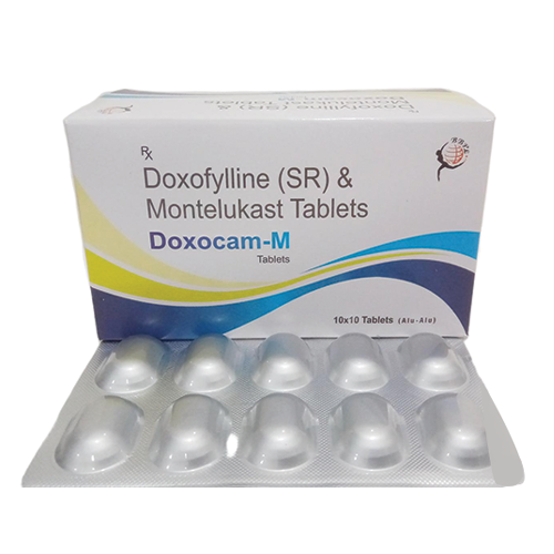Doxocam -M