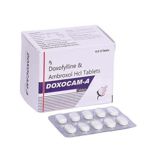 Doxocam A