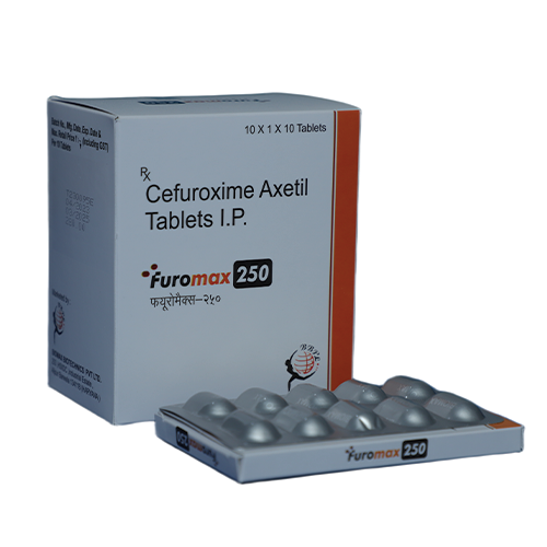 Furomax 250