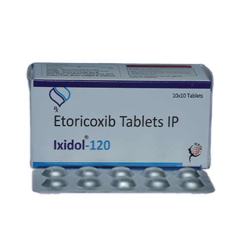 Ixidol 120