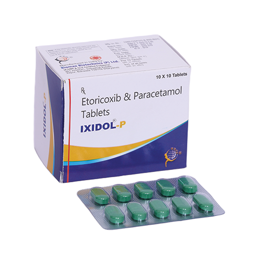 Ixidol P