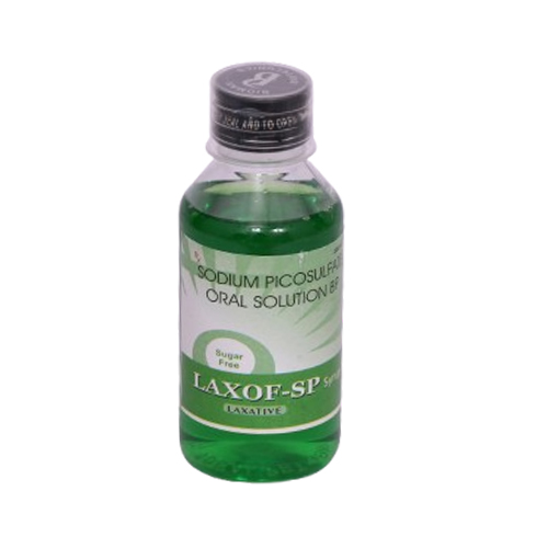Laxof SP Syrup