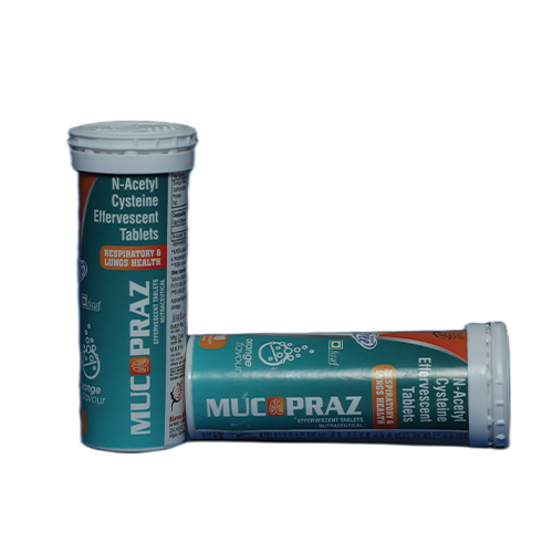 Mucopraz