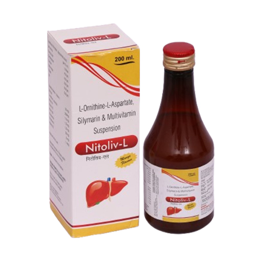 Nitoliv L Suspension