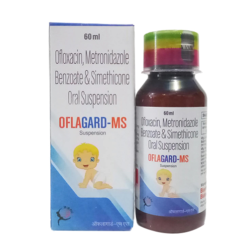 Oflagard -MS