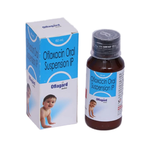 Oflagard Suspension