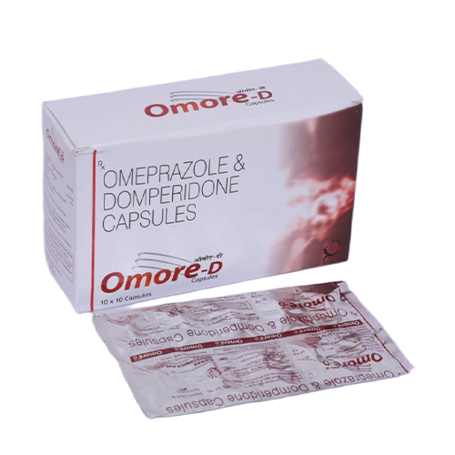 Omore D