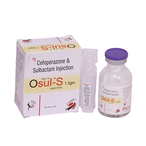 Osul S 1.5 Gm