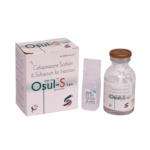 Osul S 3 Gm