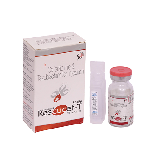 Rescucef T 1.125
