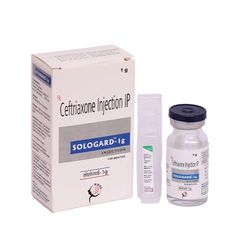 Sologard 1 Gm