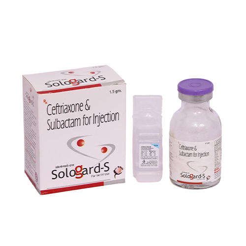 Sologard S 1.5