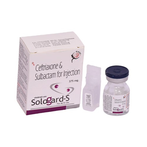 Sologard S 375