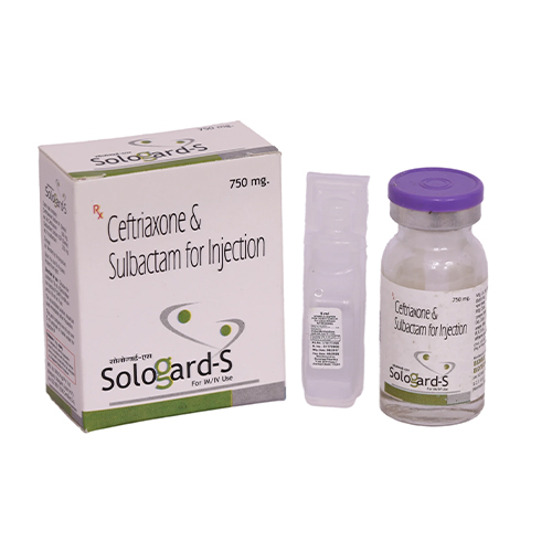 Sologard S 750
