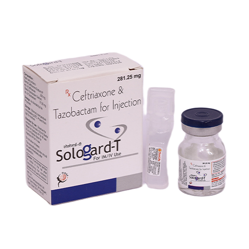 Sologard T 281.25
