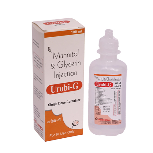 Urobi G