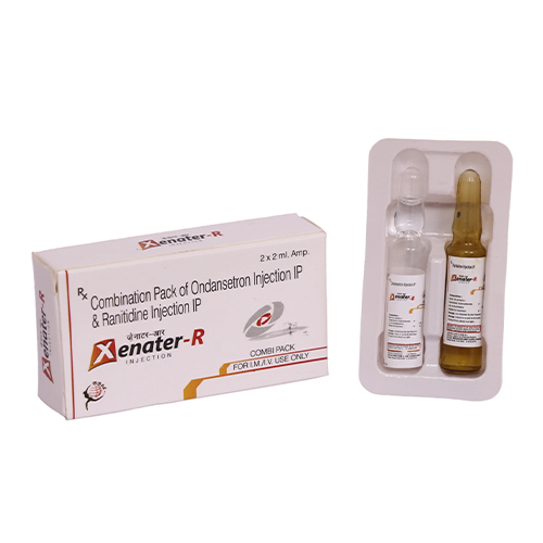 Xenater R
