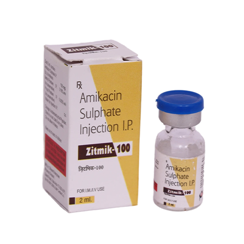 Zitmik 100