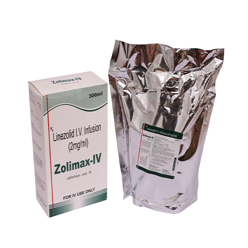 Zolimax IV