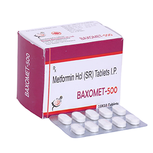 Baxomet-500