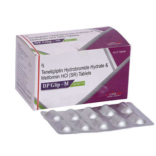 DP-GLIP-M