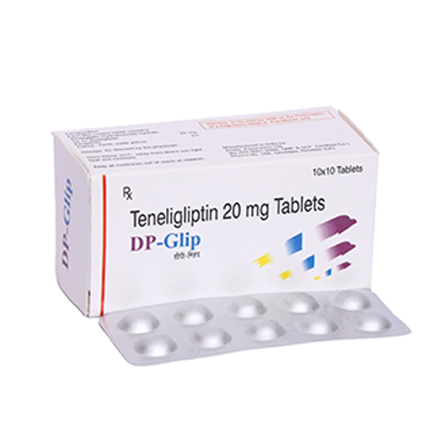 DP-GLIP
