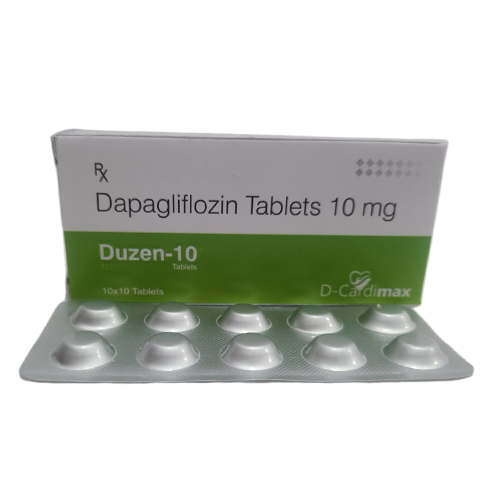 Duzen-10