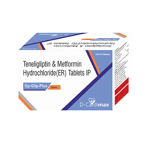 DP-GLIP-PLUS