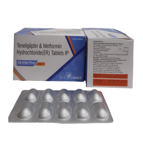 DP-GLIP-PLUS