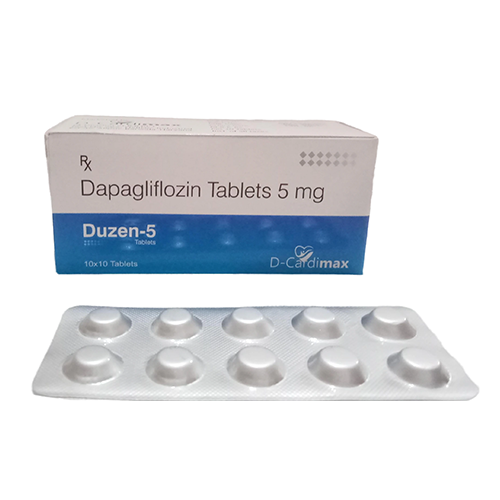 Duzen-5