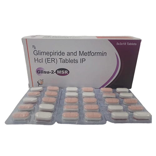 Glisu-2-MSR