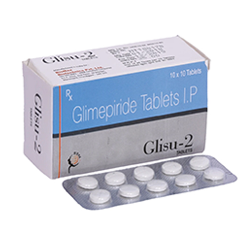 Glisu-2