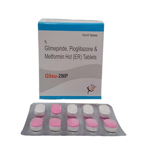 Glisu-2-MP