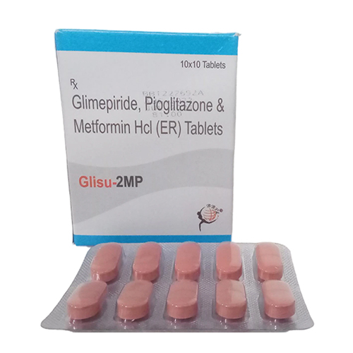 Glisu-2-MP