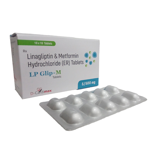 LP-GLIP-M